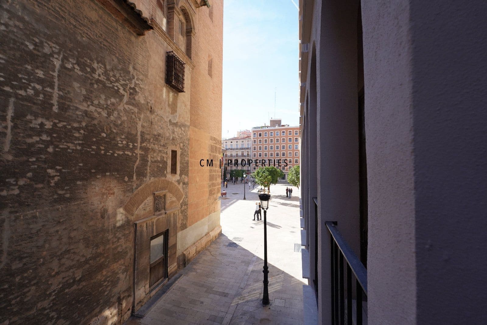 Piso de 1 habitación en València ciudad en venta - 350.000 € (Ref: 9343412)