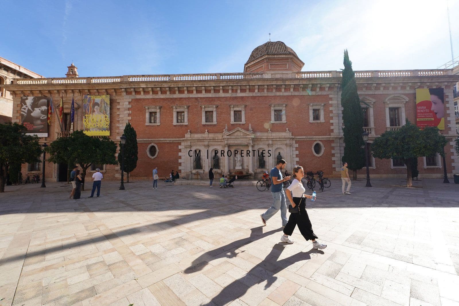 Piso de 1 habitación en València ciudad en venta - 350.000 € (Ref: 9343412)