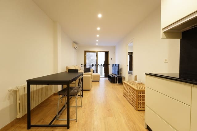 Piso de 1 habitación en La Xerea, València ciudad en venta - 350.000 € (Ref: 9343412)