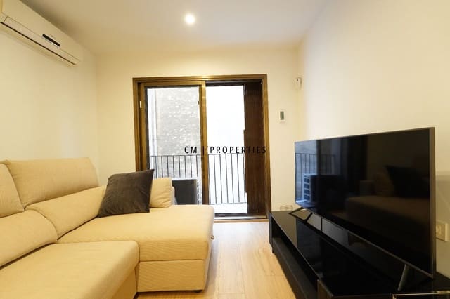 Piso de 1 habitación en La Xerea, València ciudad en venta - 350.000 € (Ref: 9343412)
