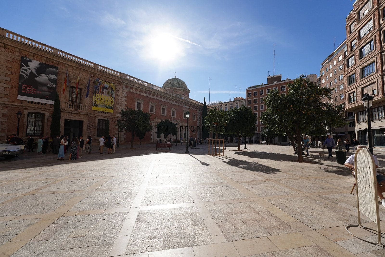 Piso de 1 habitación en València ciudad en venta - 350.000 € (Ref: 9343412)