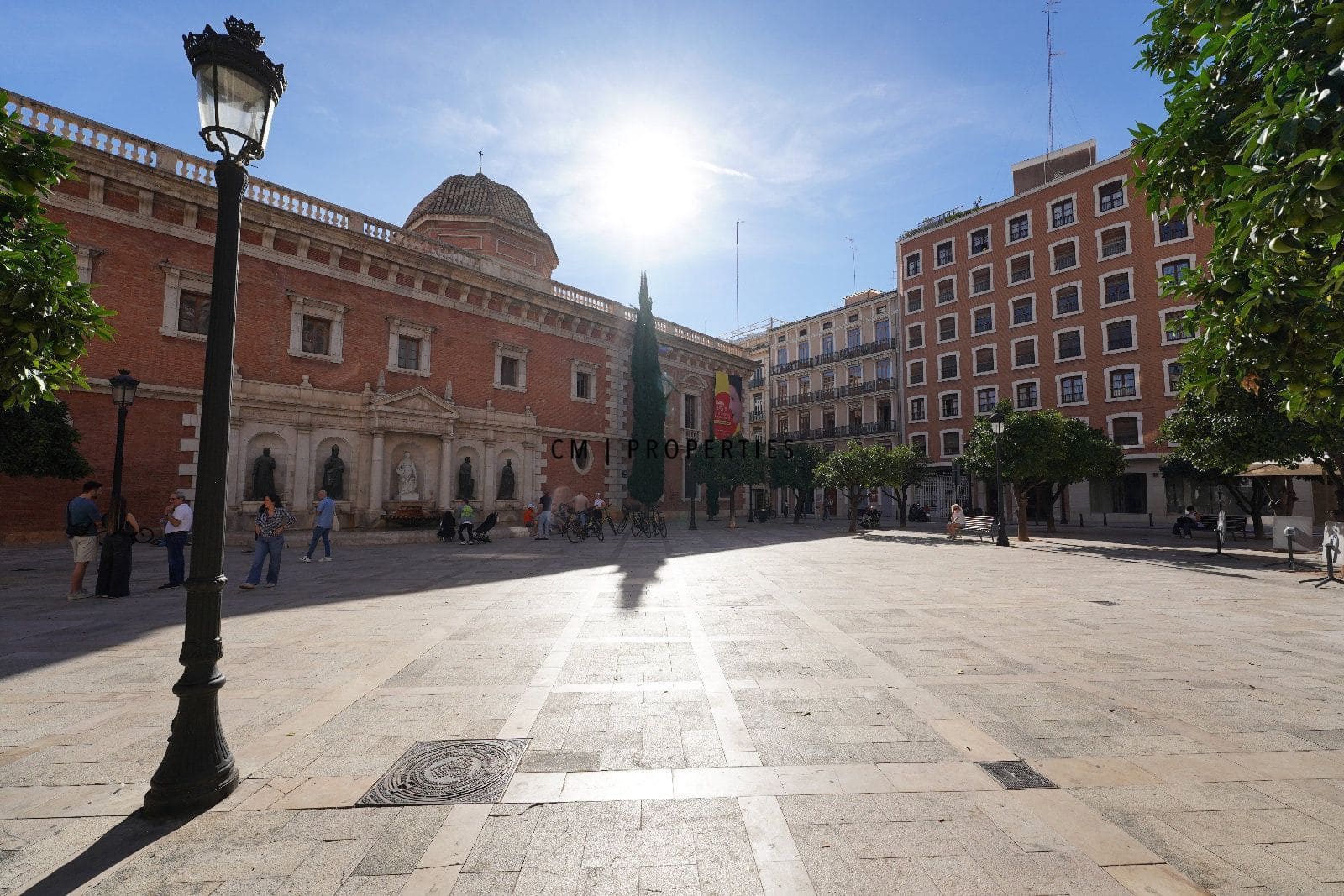 Piso de 1 habitación en València ciudad en venta - 350.000 € (Ref: 9343412)