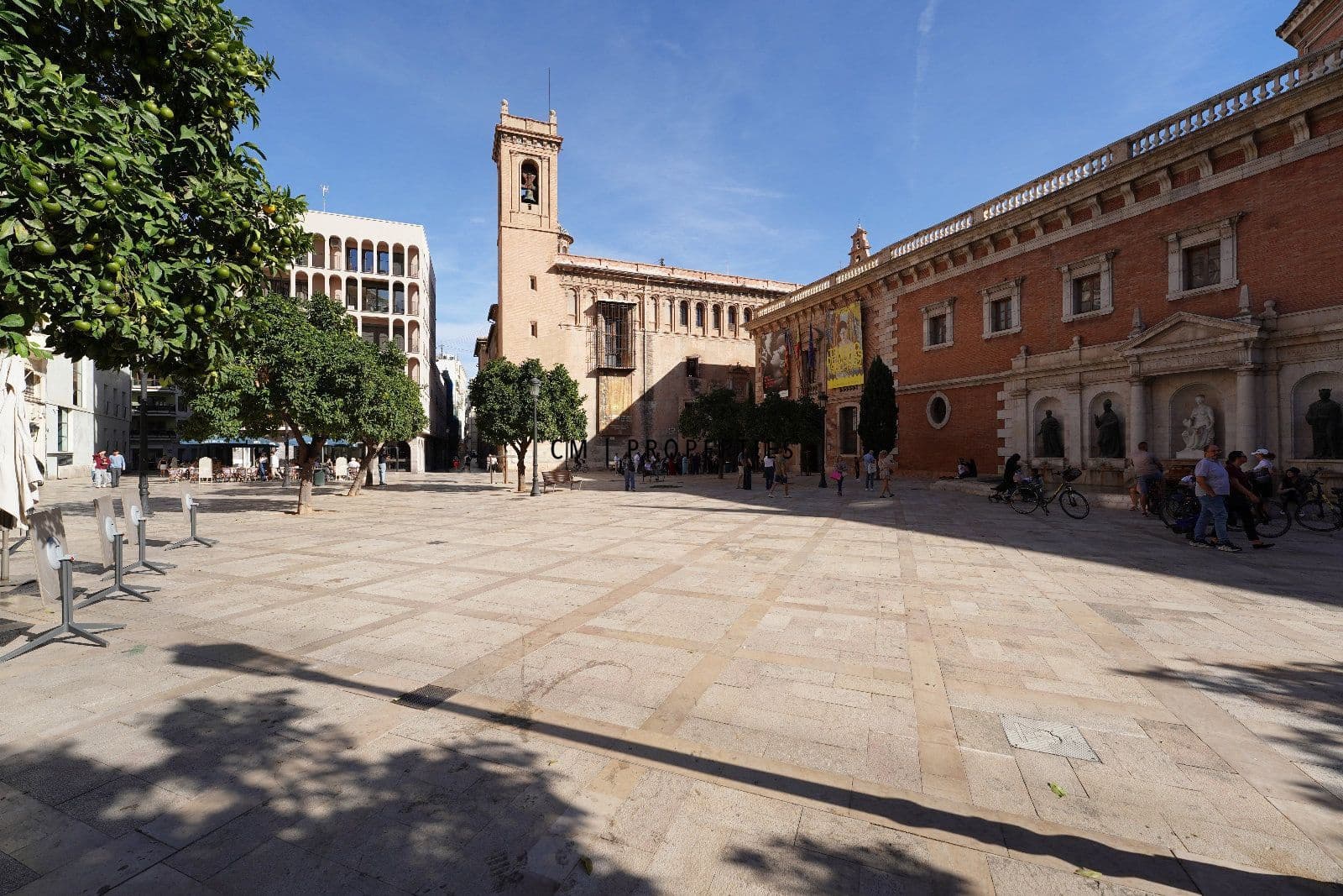 Piso de 1 habitación en València ciudad en venta - 350.000 € (Ref: 9343412)