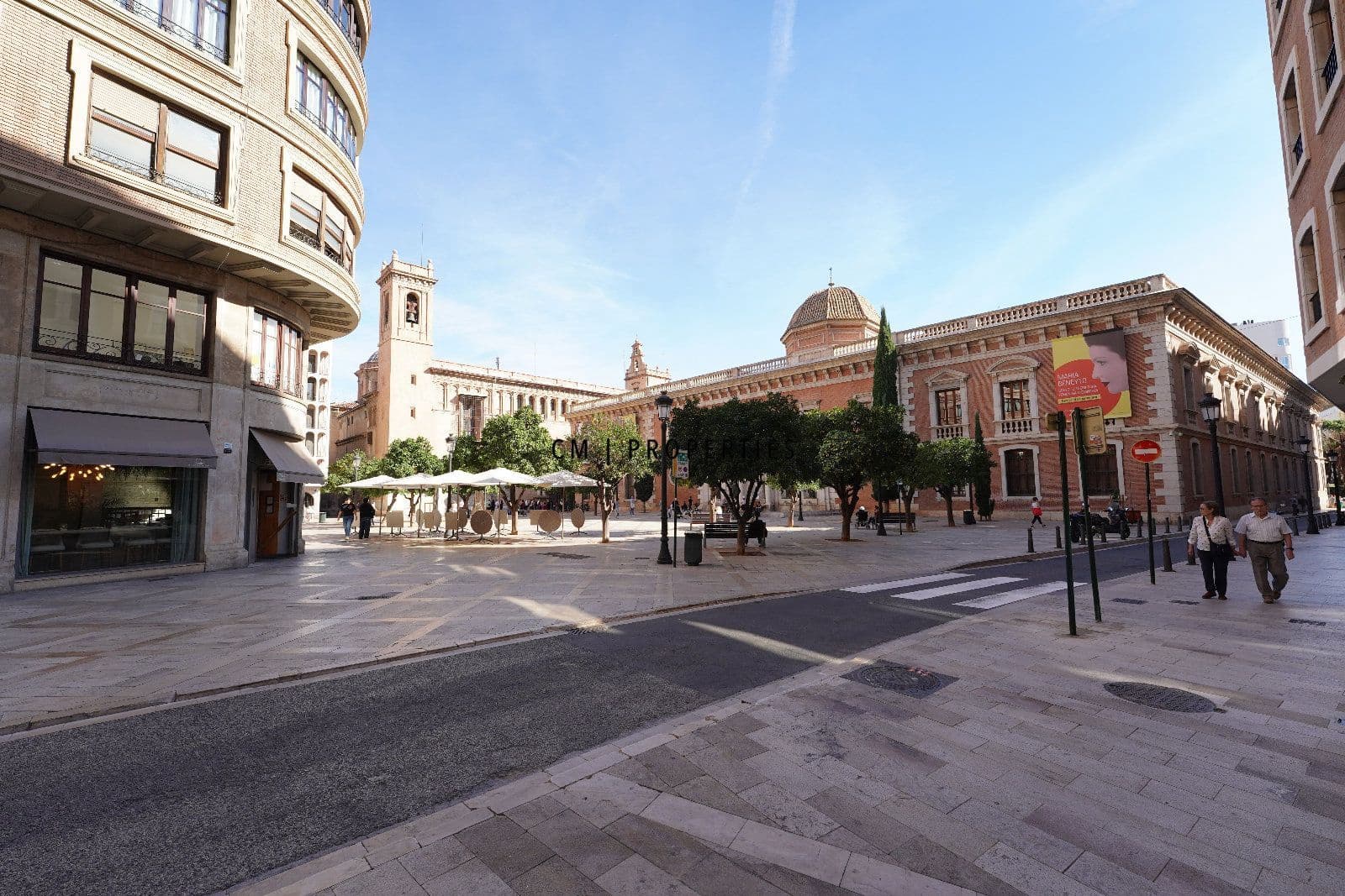 Piso de 1 habitación en València ciudad en venta - 350.000 € (Ref: 9343412)