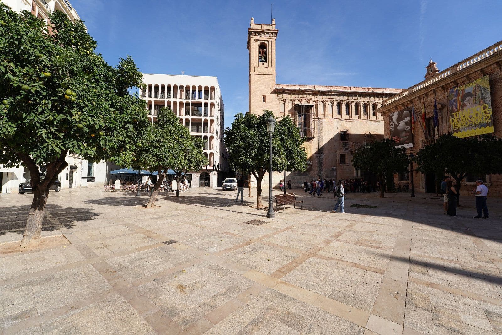 Piso de 1 habitación en València ciudad en venta - 350.000 € (Ref: 9343412)