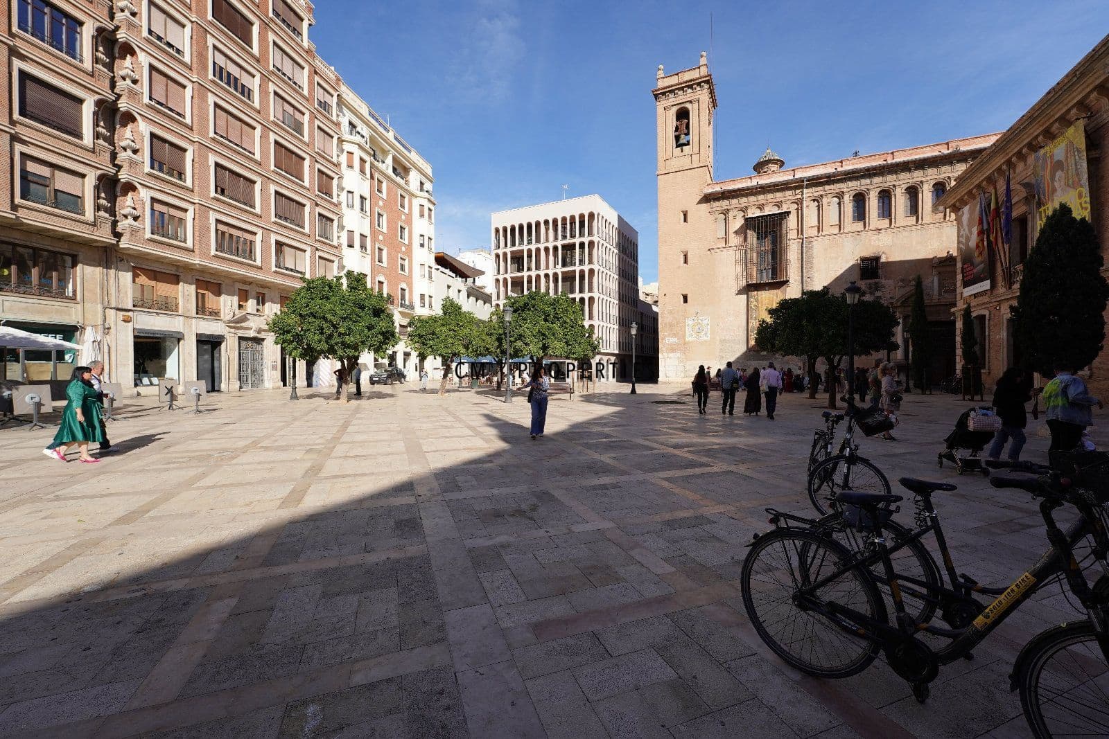 Piso de 1 habitación en València ciudad en venta - 350.000 € (Ref: 9343412)