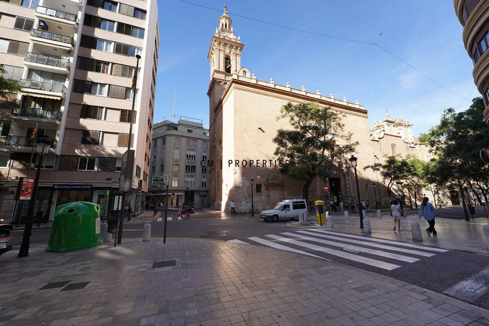 Piso de 1 habitación en València ciudad en venta - 350.000 € (Ref: 9343412)