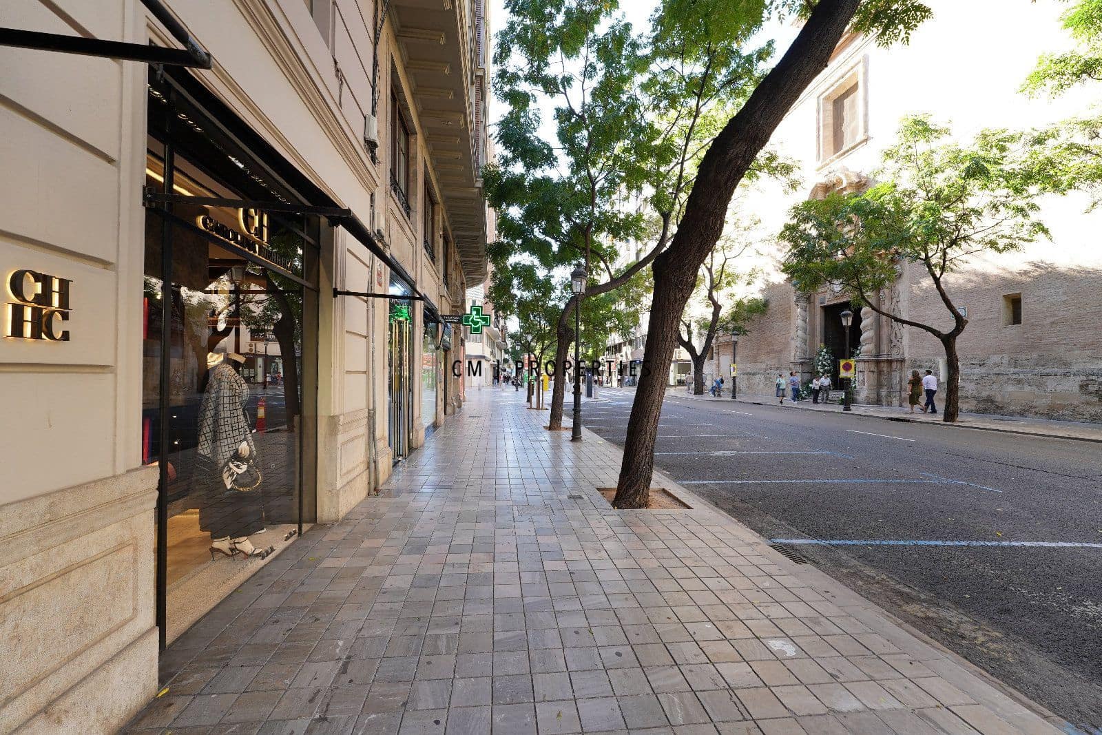 Piso de 1 habitación en València ciudad en venta - 350.000 € (Ref: 9343412)