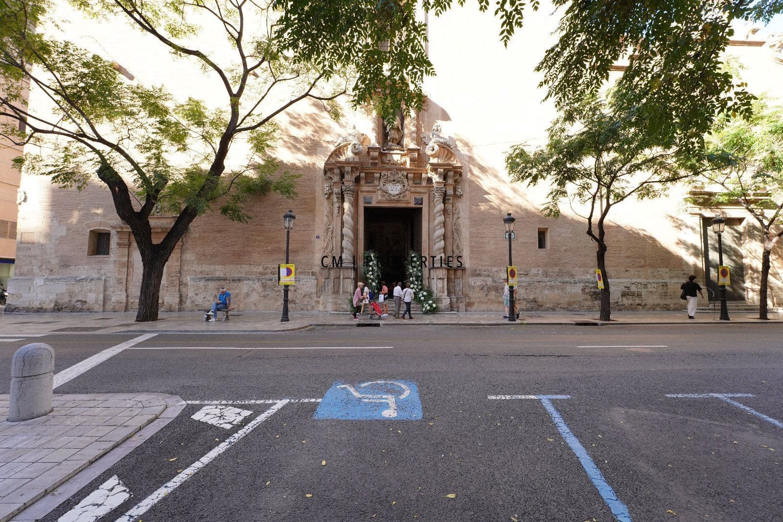 Piso de 1 habitación en València ciudad en venta - 350.000 € (Ref: 9343412)