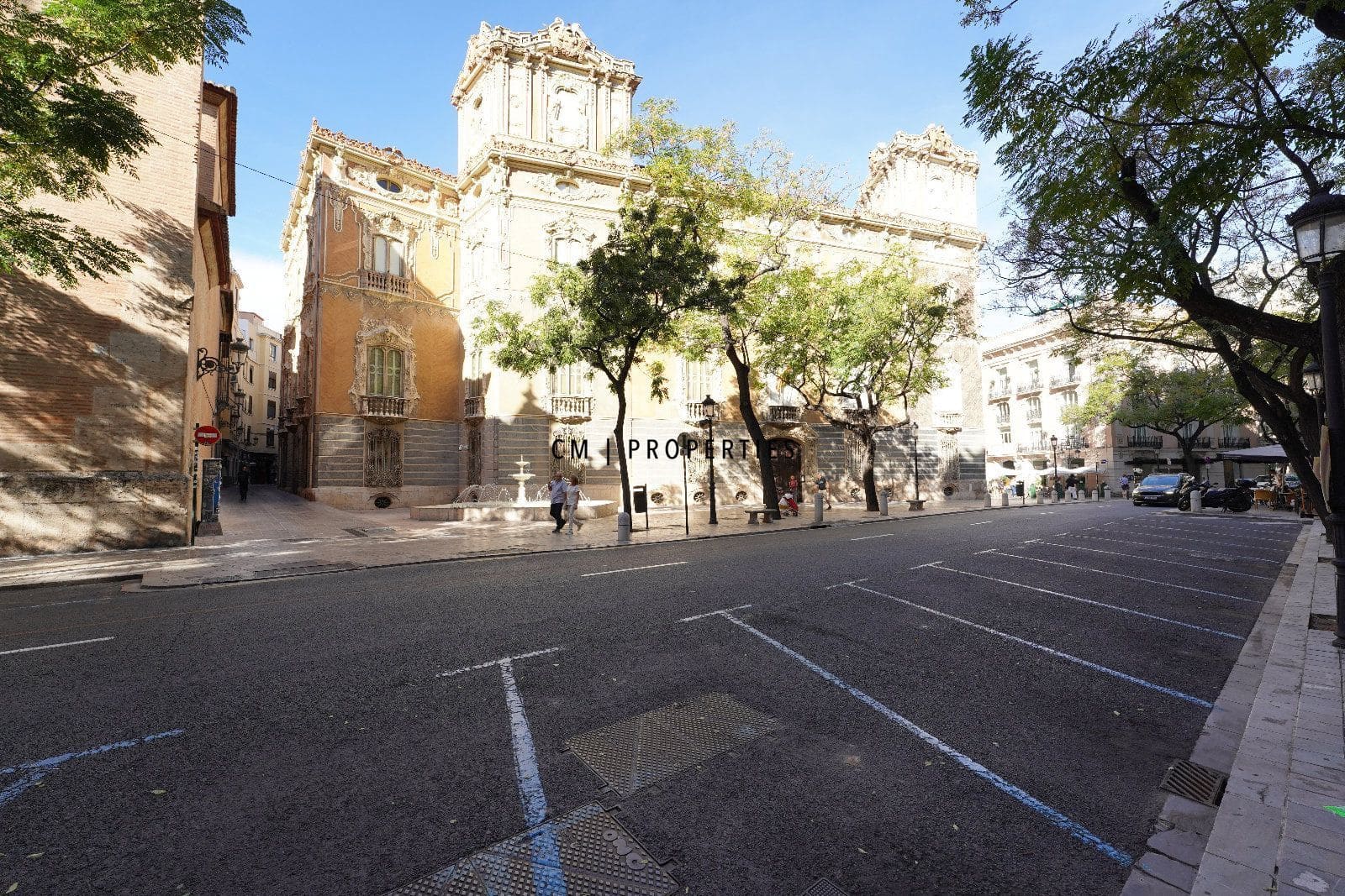 Piso de 1 habitación en València ciudad en venta - 350.000 € (Ref: 9343412)