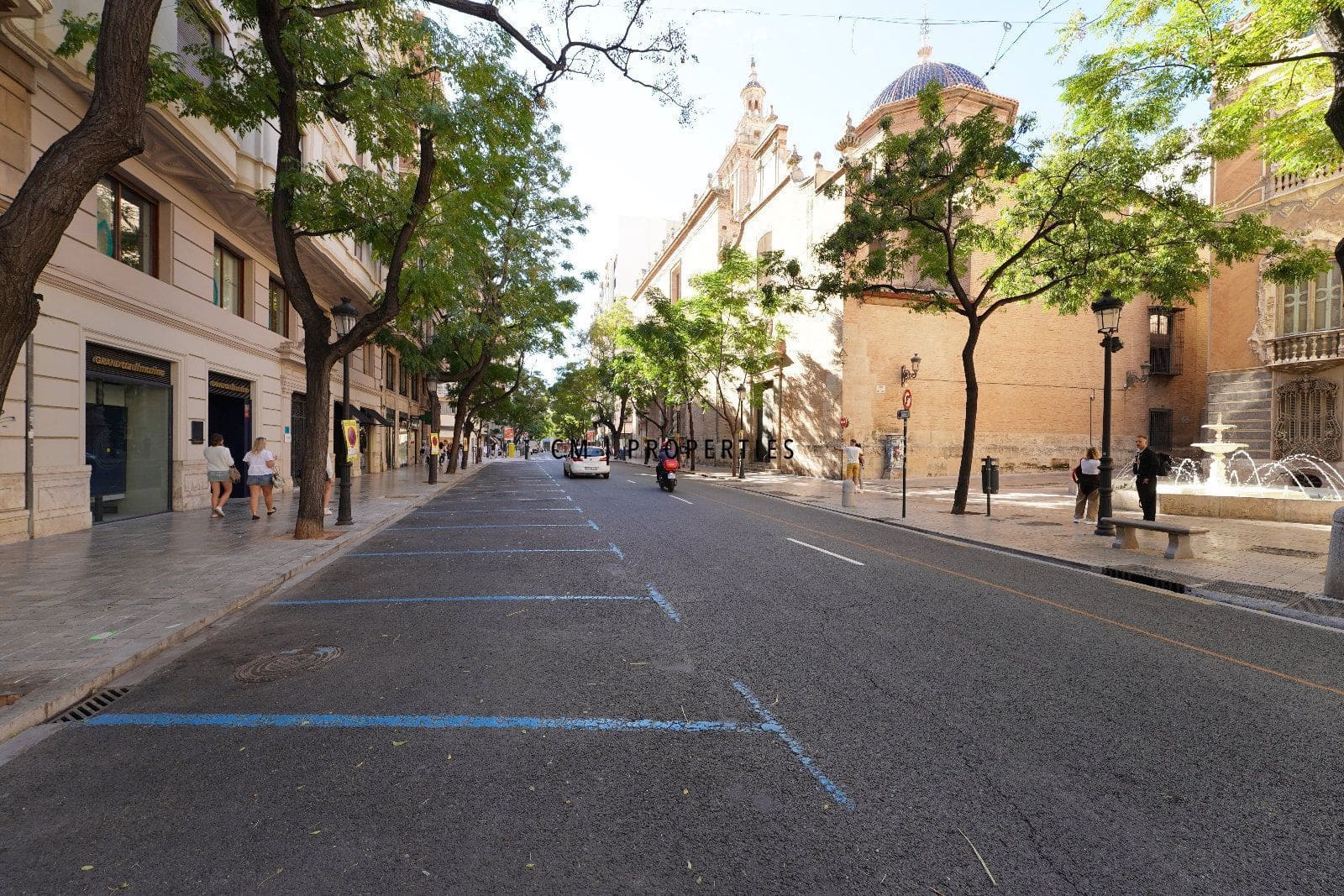 Piso de 1 habitación en València ciudad en venta - 350.000 € (Ref: 9343412)