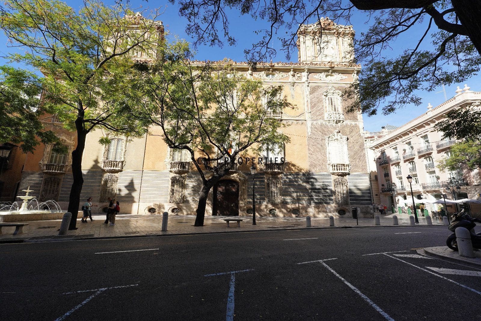 Piso de 1 habitación en València ciudad en venta - 350.000 € (Ref: 9343412)