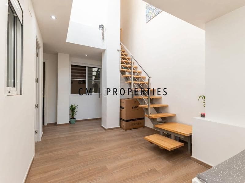 3 soverom Villa til salgs i Aldaia - € 282 000 (Ref: 9343616)