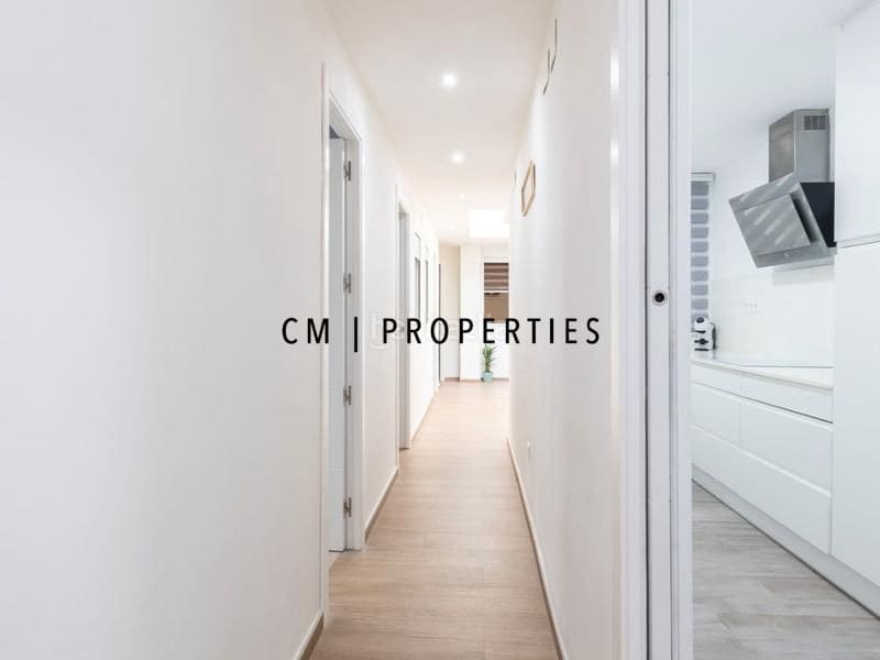 3 soverom Villa til salgs i Aldaia - € 282 000 (Ref: 9343616)