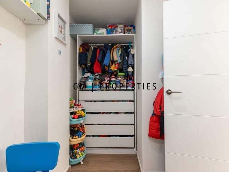 3 soverom Villa til salgs i Aldaia - € 282 000 (Ref: 9343616)