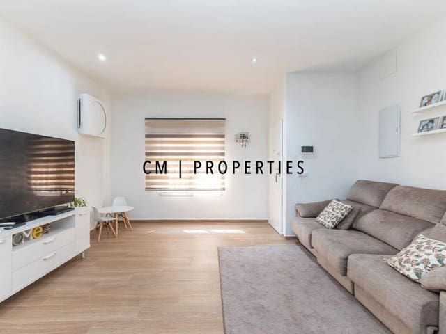 3 soverom Villa til salgs i Aldaia - € 282 000 (Ref: 9343616)