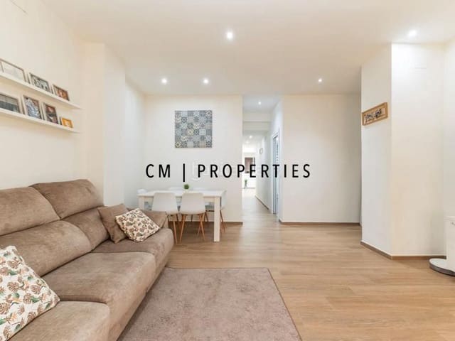 3 soverom Villa til salgs i Aldaia - € 282 000 (Ref: 9343616)