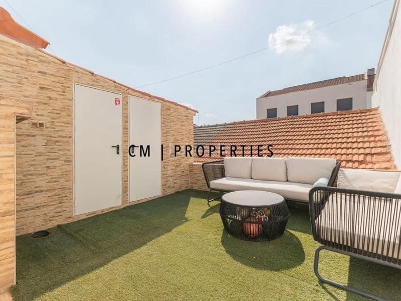 3 soverom Villa til salgs i Aldaia - € 282 000 (Ref: 9343616)