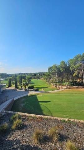 1 bedroom Penthouse for rent in Chiva with pool - € 1,250 (Ref: 9344174)