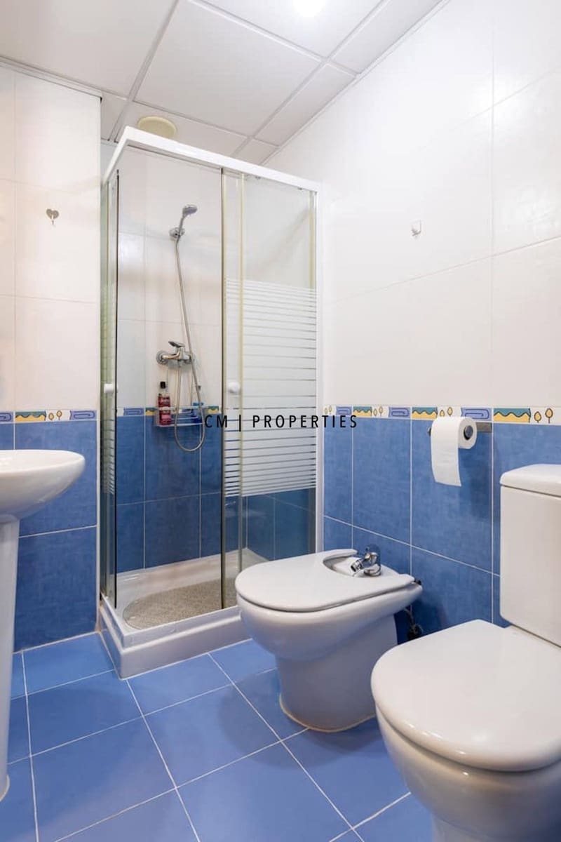 1 makuuhuone Asunto vuokrattavana paikassa Valencia kaupunki - 1 200 € (Ref: 9344220)