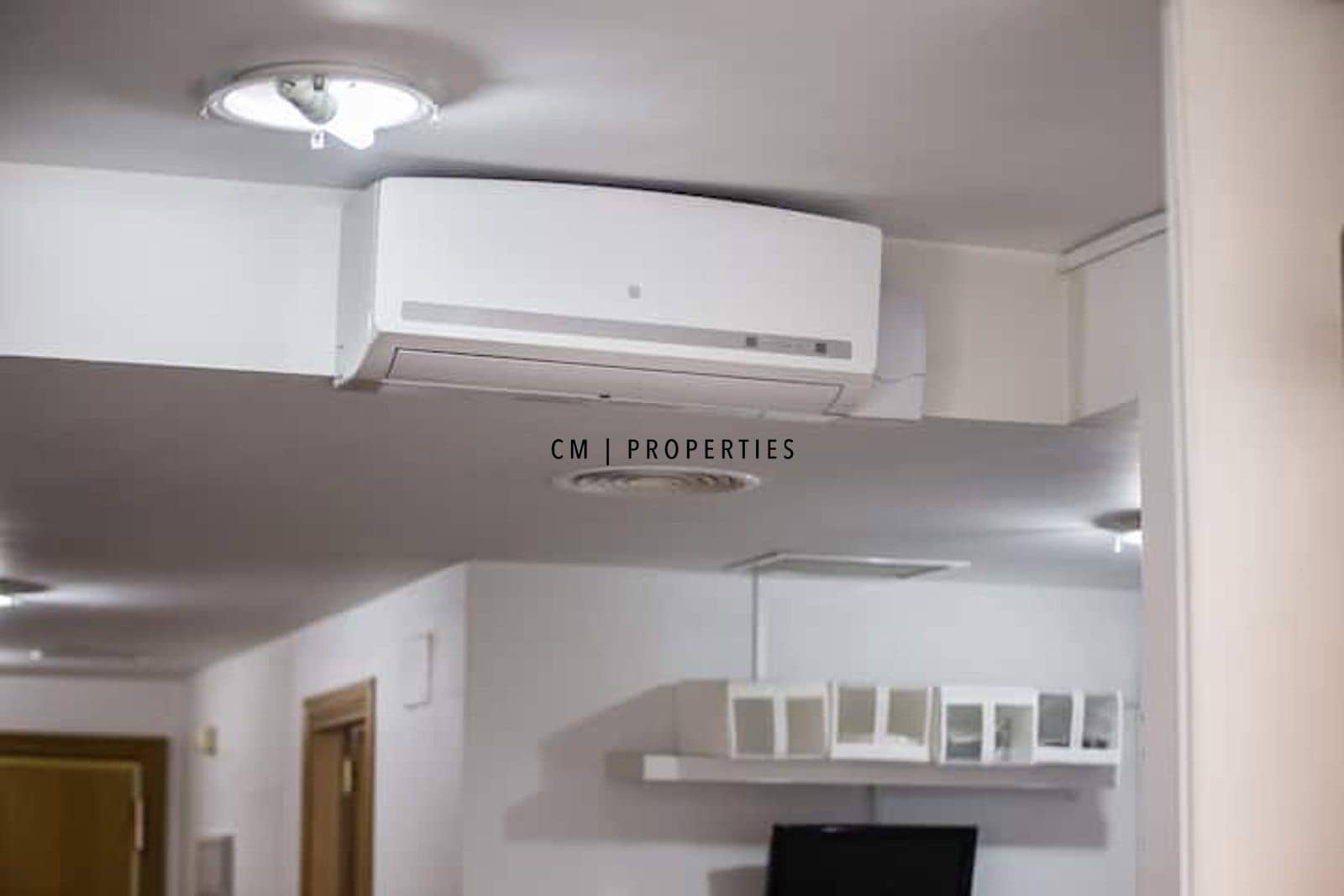 1 makuuhuone Asunto vuokrattavana paikassa Valencia kaupunki - 1 200 € (Ref: 9344220)