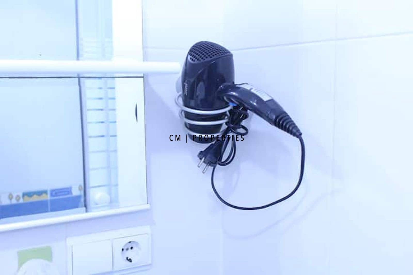 1 makuuhuone Asunto vuokrattavana paikassa Valencia kaupunki - 1 200 € (Ref: 9344220)