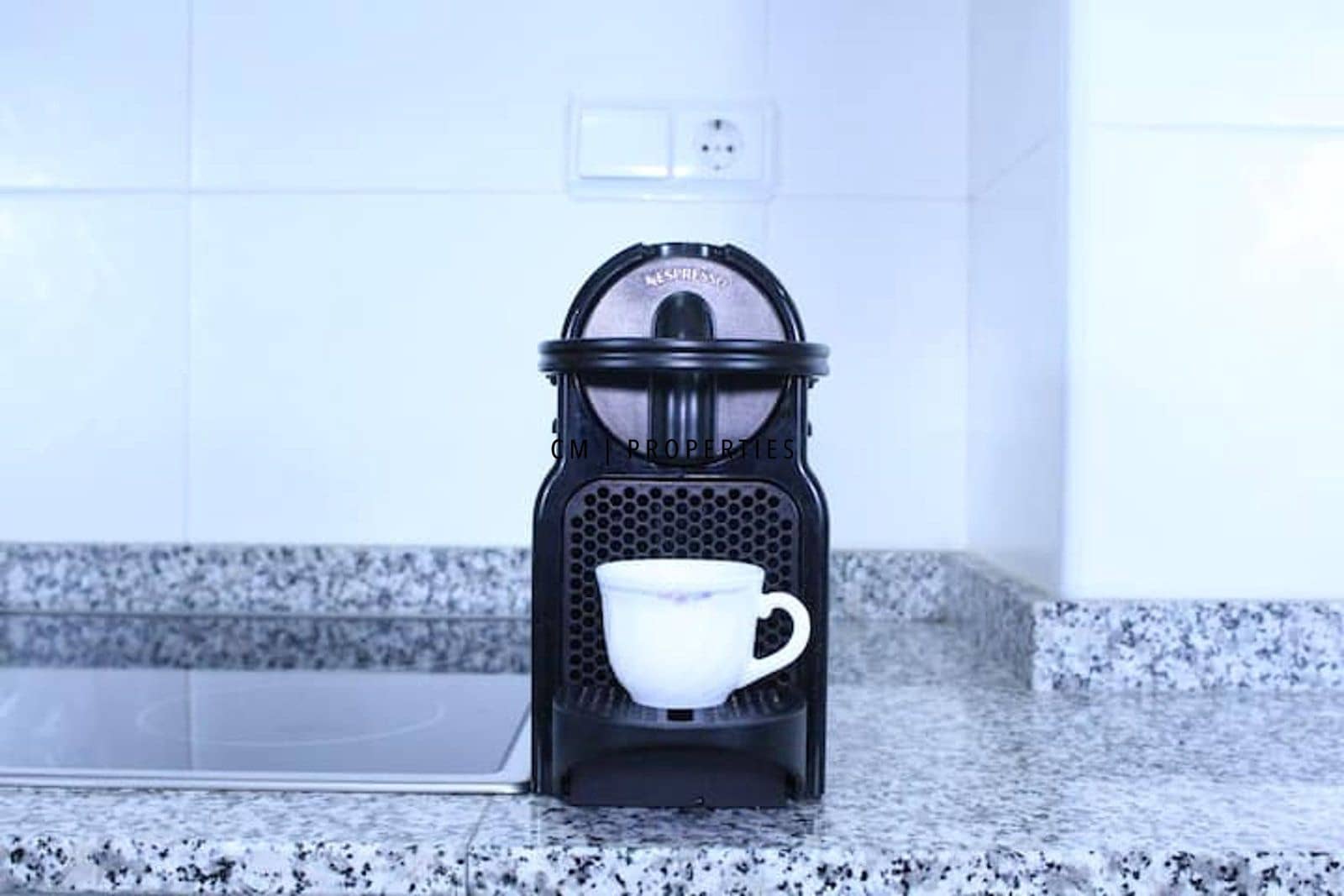 1 makuuhuone Asunto vuokrattavana paikassa Valencia kaupunki - 1 200 € (Ref: 9344220)