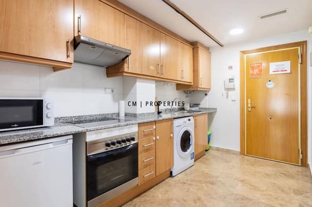 1 makuuhuone Asunto vuokrattavana paikassa Mestalla, Valencia kaupunki - 1 200 € (Ref: 9344220)