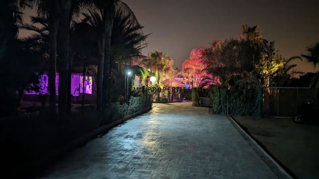 7 makuuhuone Huvila vuokrattavana paikassa Bétera mukana uima-altaan 
autotalli - 5 000 € (Ref: 9345495)