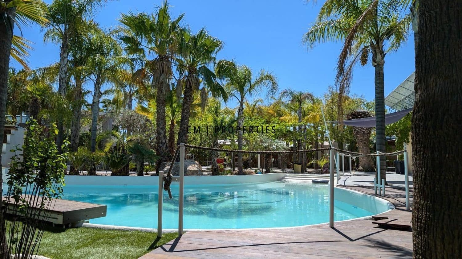 7 soveværelse Villa til leje i Betera med swimmingpool garage - € 5.000 (Ref: 9345495)