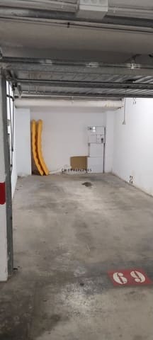 2 slaapkamer Flat te koop in Sant Antoni, Cullera met zwembad garage - € 385.000 (Ref: 9347997)