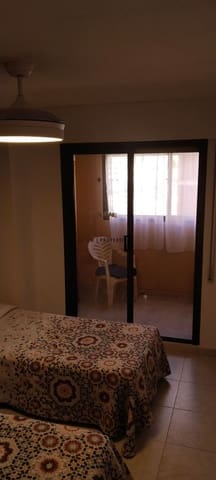 2 slaapkamer Flat te koop in Sant Antoni, Cullera met zwembad garage - € 385.000 (Ref: 9347997)