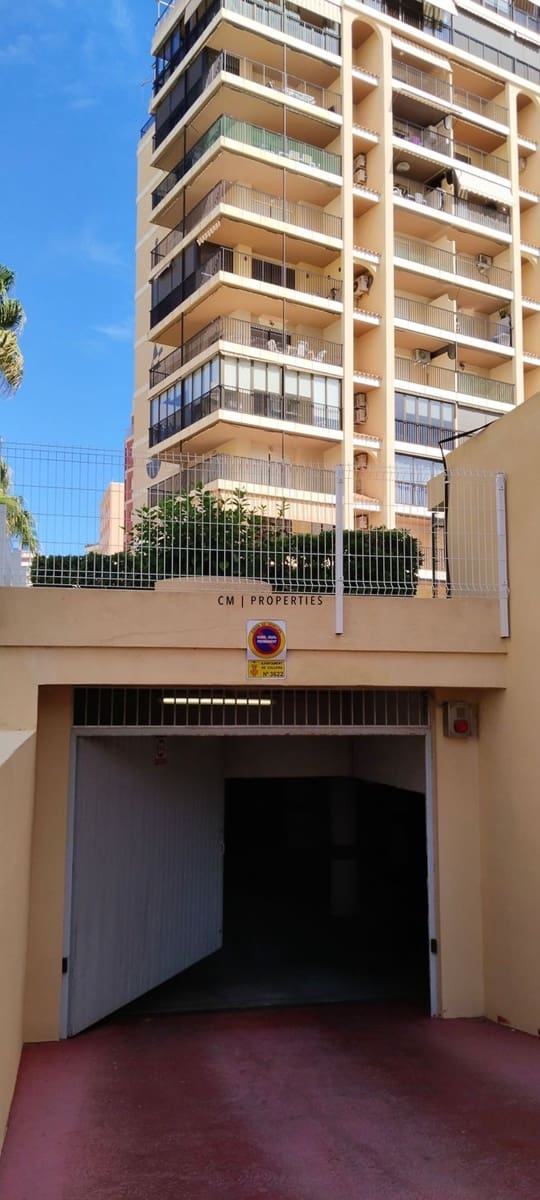 2 slaapkamer Flat te koop in Cullera met zwembad garage - € 385.000 (Ref: 9347997)
