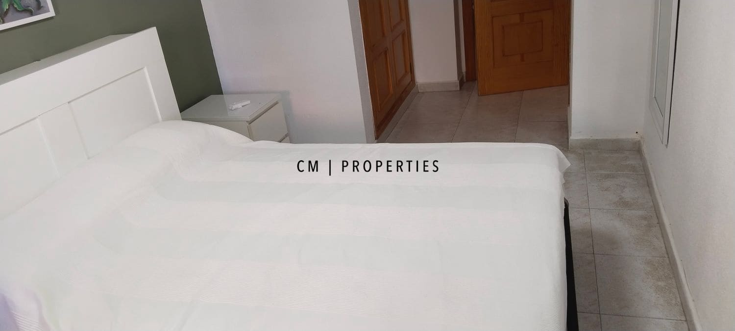 2 slaapkamer Flat te koop in Cullera met zwembad garage - € 385.000 (Ref: 9347997)