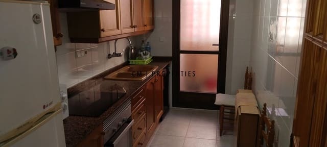 2 slaapkamer Flat te koop in Sant Antoni, Cullera met zwembad garage - € 385.000 (Ref: 9347997)