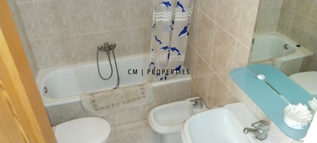 2 slaapkamer Flat te koop in Sant Antoni, Cullera met zwembad garage - € 385.000 (Ref: 9347997)