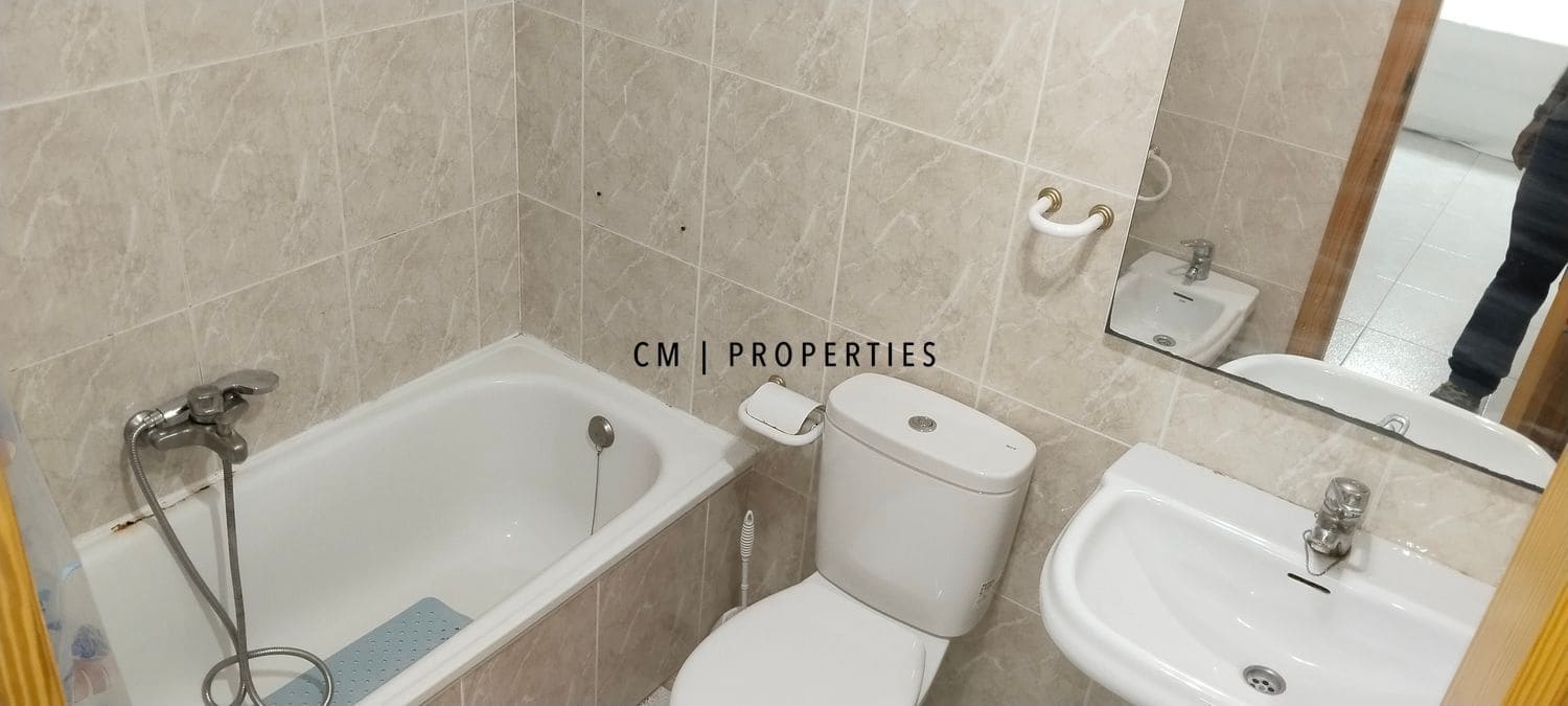 2 slaapkamer Flat te koop in Cullera met zwembad garage - € 385.000 (Ref: 9347997)