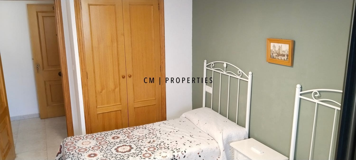 2 slaapkamer Flat te koop in Cullera met zwembad garage - € 385.000 (Ref: 9347997)