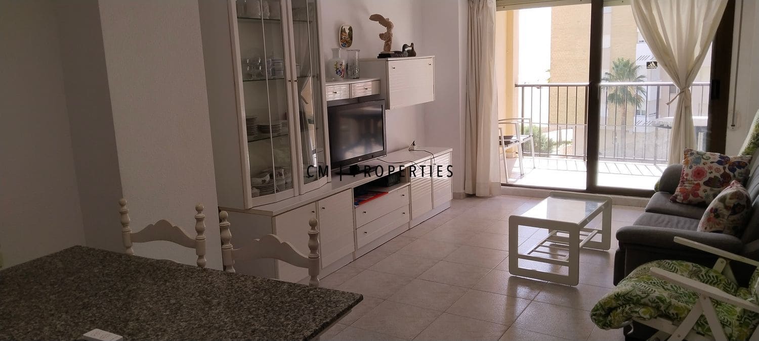 2 slaapkamer Flat te koop in Cullera met zwembad garage - € 385.000 (Ref: 9347997)