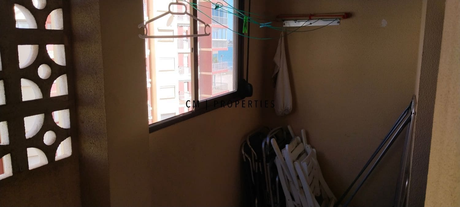 2 slaapkamer Flat te koop in Cullera met zwembad garage - € 385.000 (Ref: 9347997)