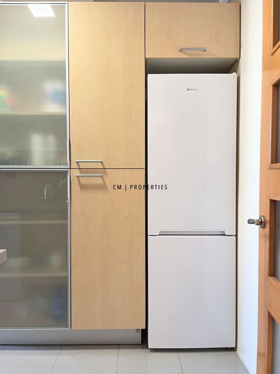 2 sypialnia Mieszkanie do wynajęcia w Miasto Walencja - 2 000 € (Ref: 9356511)