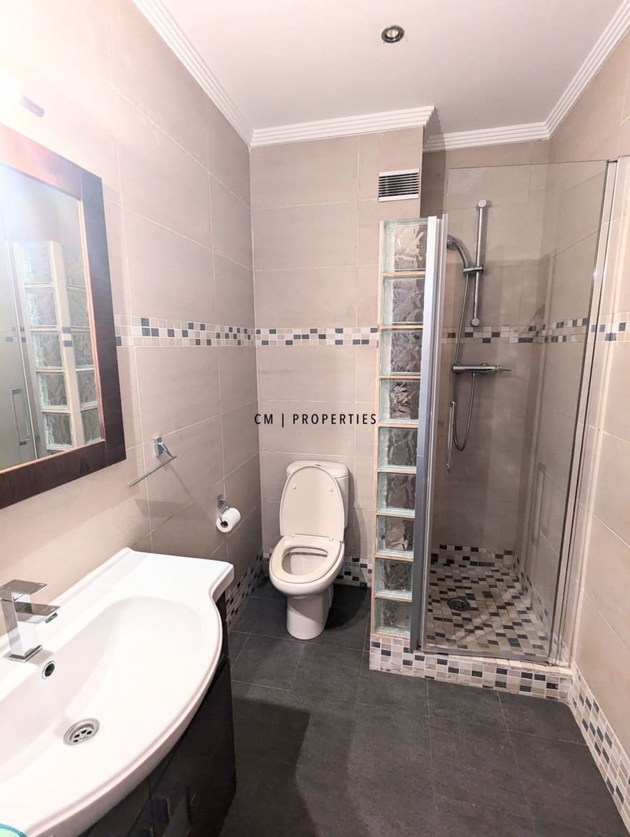 2 sypialnia Mieszkanie do wynajęcia w Miasto Walencja - 2 000 € (Ref: 9356511)