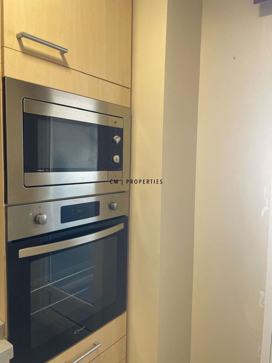 2 sypialnia Mieszkanie do wynajęcia w Miasto Walencja - 2 000 € (Ref: 9356511)