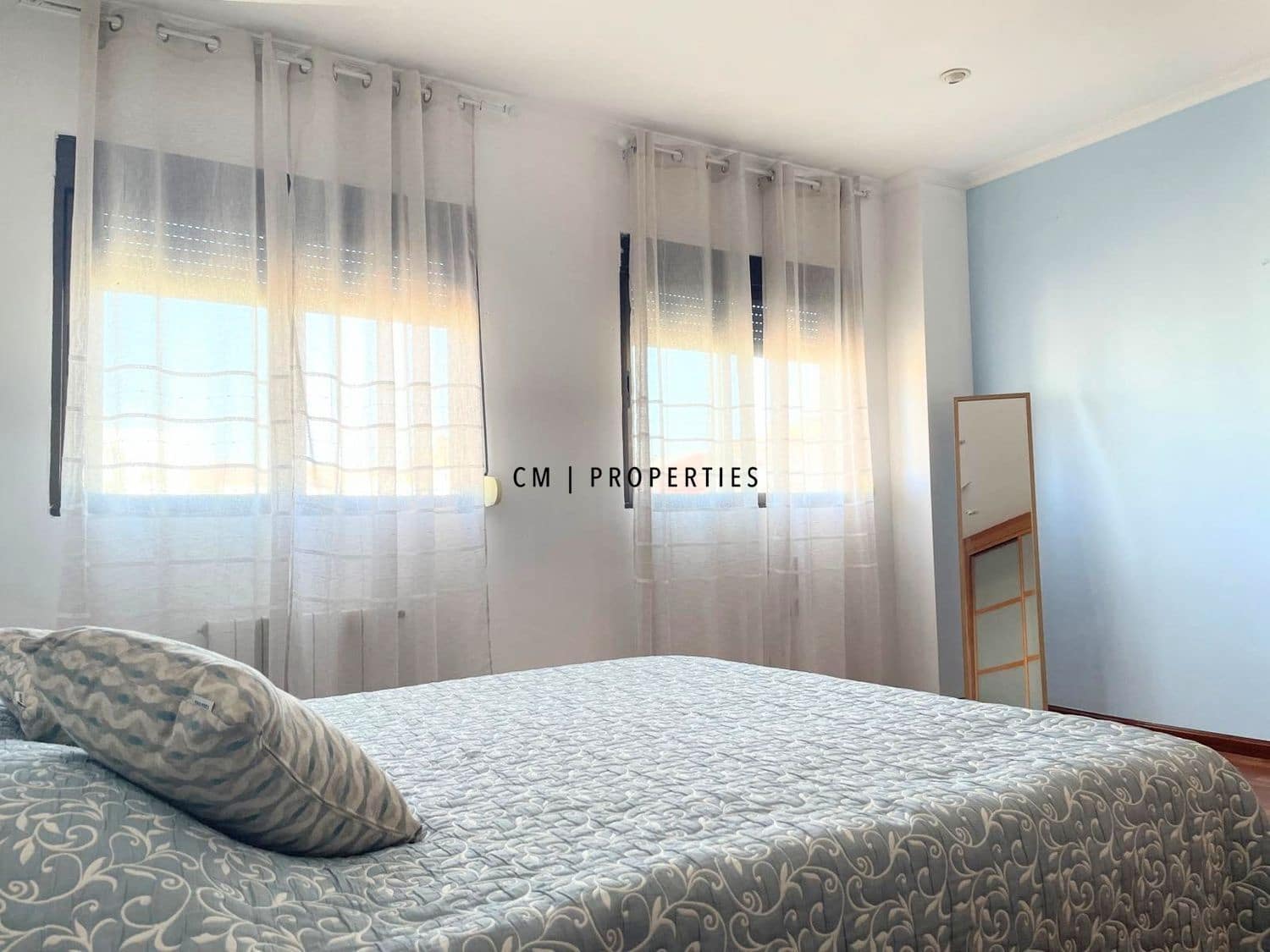 2 sypialnia Mieszkanie do wynajęcia w Miasto Walencja - 2 000 € (Ref: 9356511)