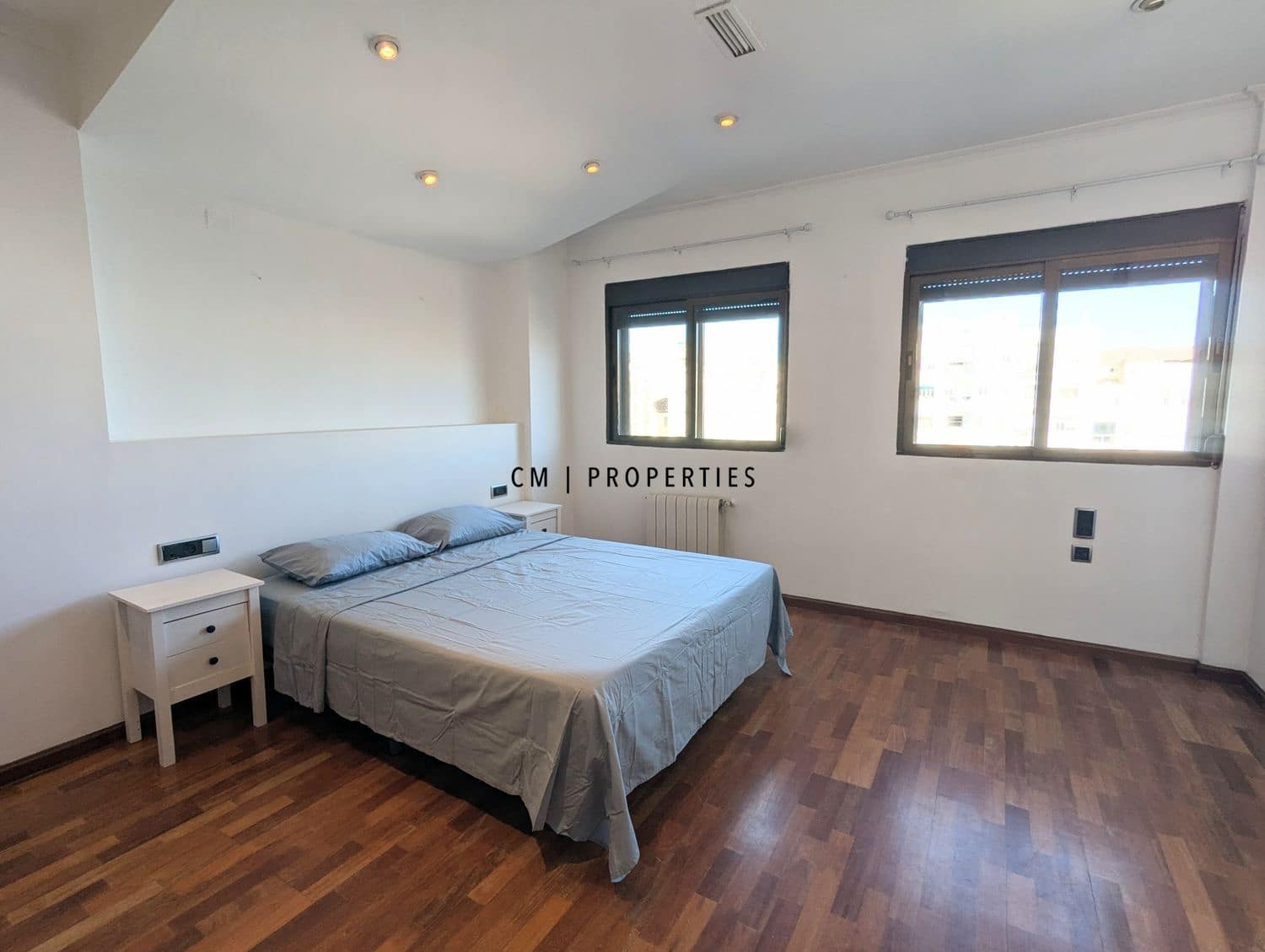 2 sypialnia Mieszkanie do wynajęcia w Miasto Walencja - 2 000 € (Ref: 9356511)