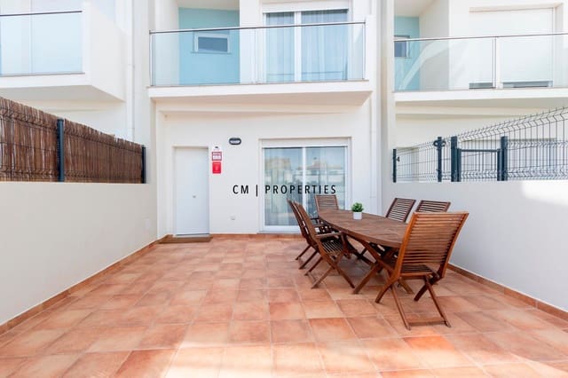 4 sypialnia Dom na sprzedaż w Almenara z basenem garażem - 360 000 € (Ref: 9357754)