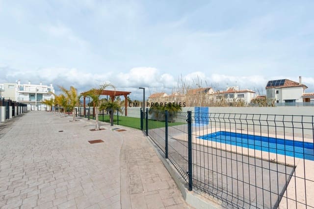 4 sypialnia Dom na sprzedaż w Almenara z basenem garażem - 360 000 € (Ref: 9357754)