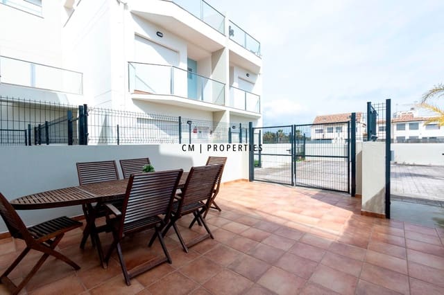 4 sypialnia Dom na sprzedaż w Almenara z basenem garażem - 360 000 € (Ref: 9357754)