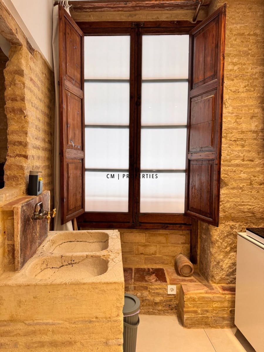 2 camera da letto Appartamento da affittare in Valencia citta - 2.080 € (Rif: 9357972)