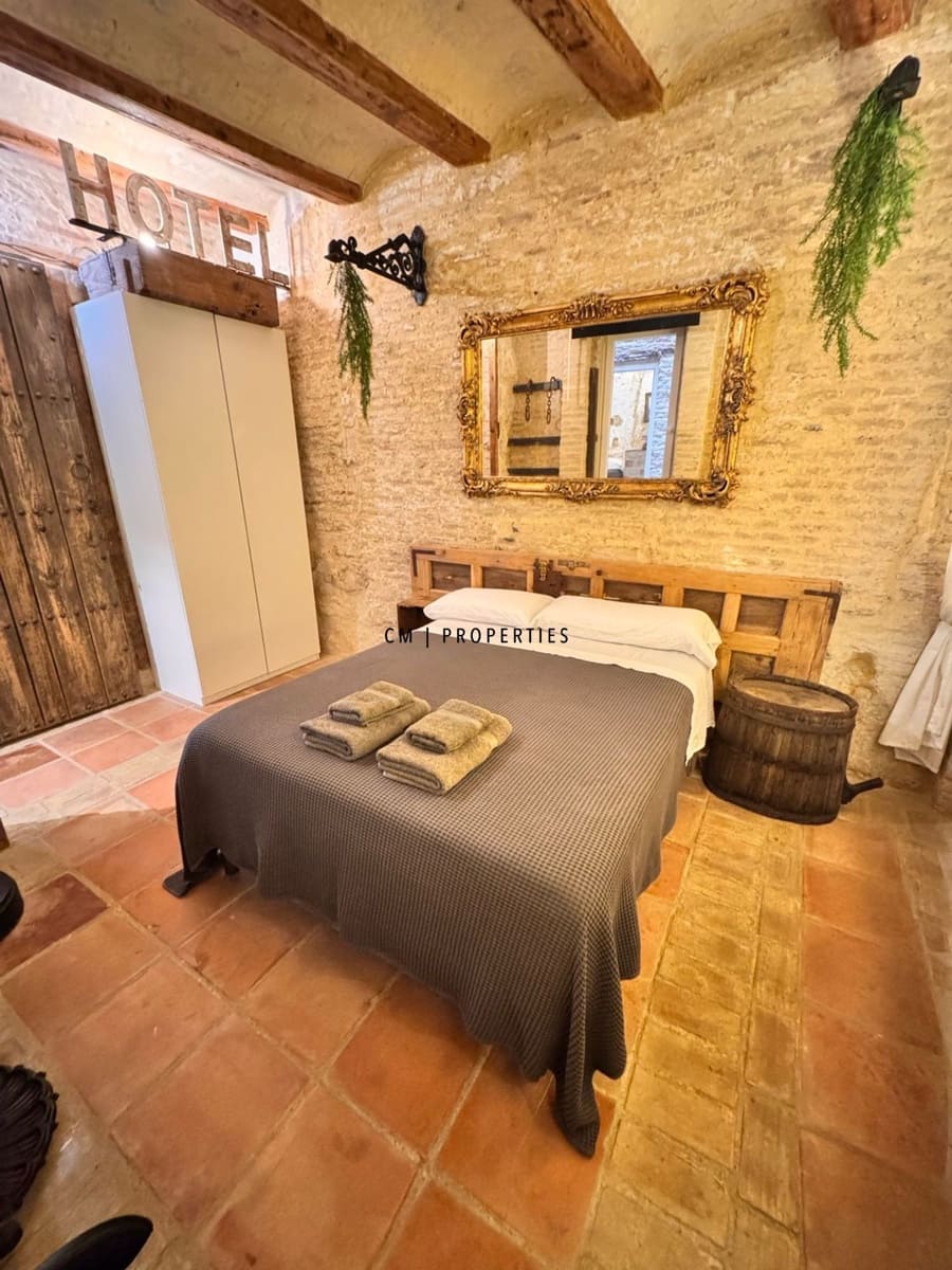 2 camera da letto Appartamento da affittare in Valencia citta - 2.080 € (Rif: 9357972)